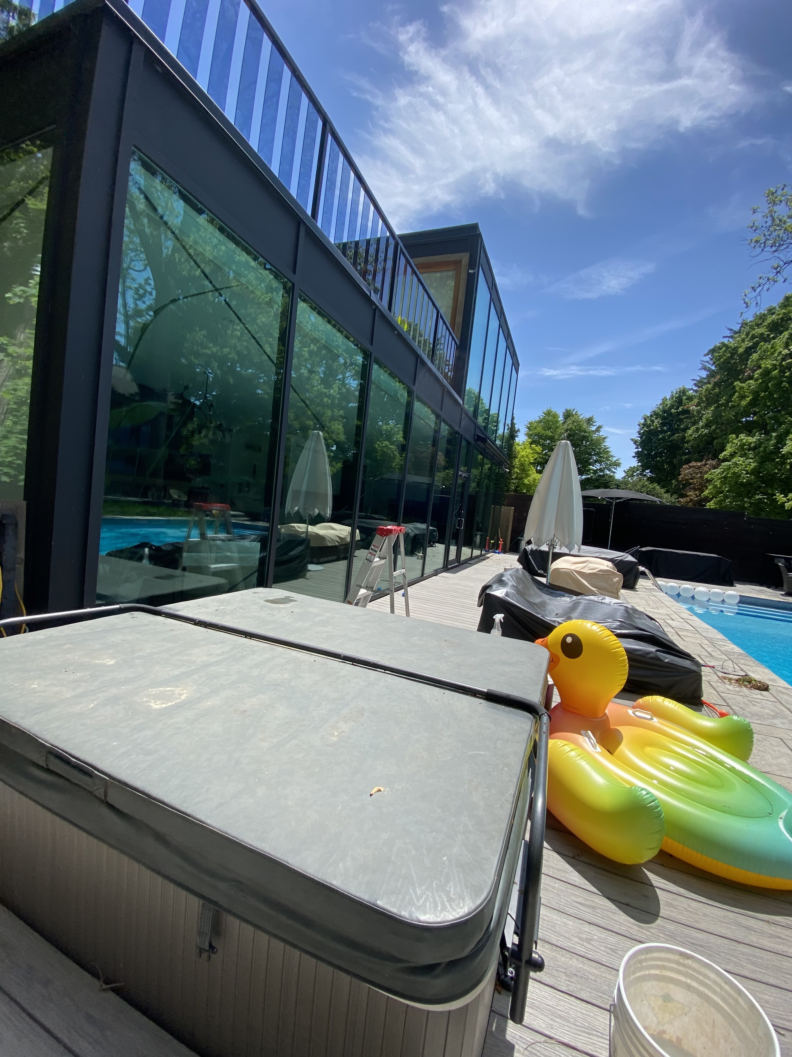 Professional Cleaning Service